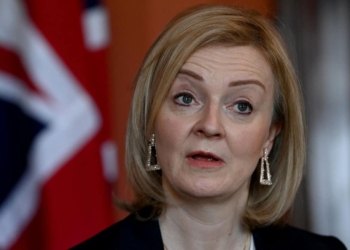 Che figuraccia Miss Truss! Non provocate il Cavaliere