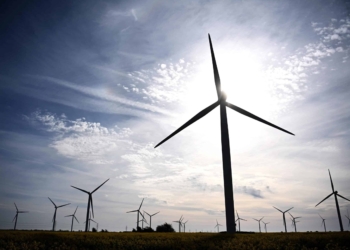 Boom per il lavoro dalle energie rinnovabili