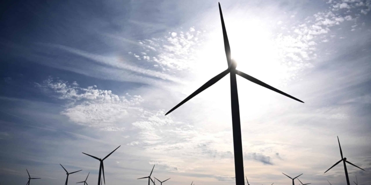 Boom per il lavoro dalle energie rinnovabili