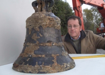 Il mistero della nave imperiale