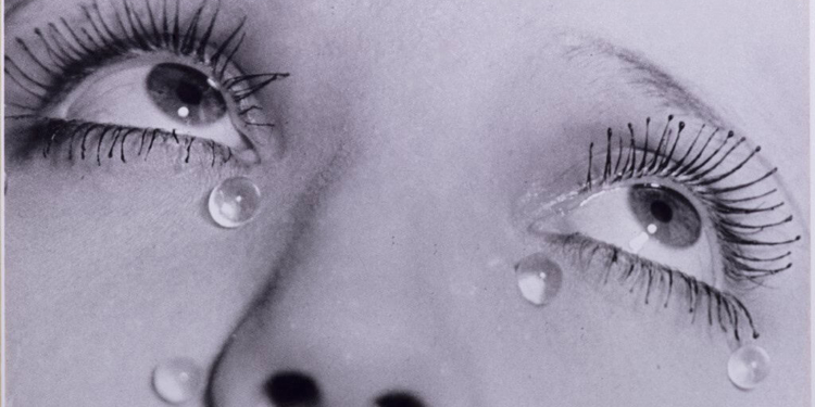 Lee Miller e Man Ray: amore, guerra e foto