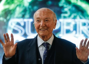 Il testamento di Piero Angela e il ladro di best-seller