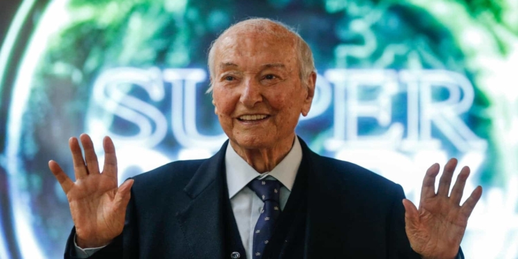 Il testamento di Piero Angela e il ladro di best-seller