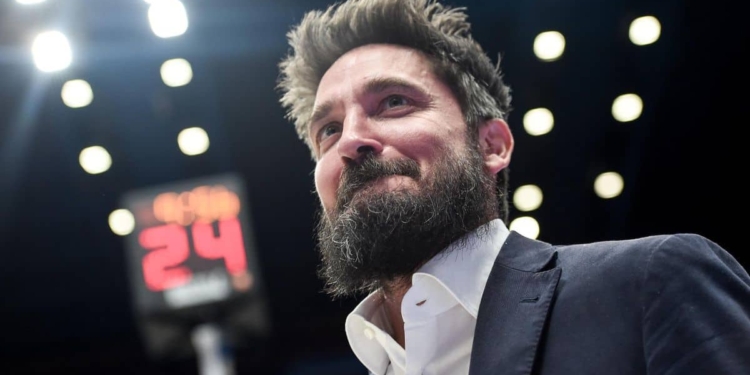 Il cuore di Sonny e Boranga il medico che parava i rigori