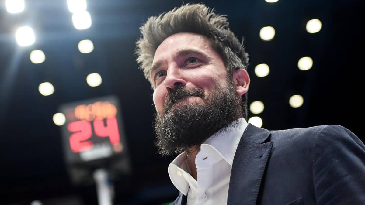 Il cuore di Sonny e Boranga il medico che parava i rigori