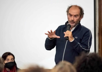 “Il capolinea” di Valter Esposito. Un giallo alla Ubik