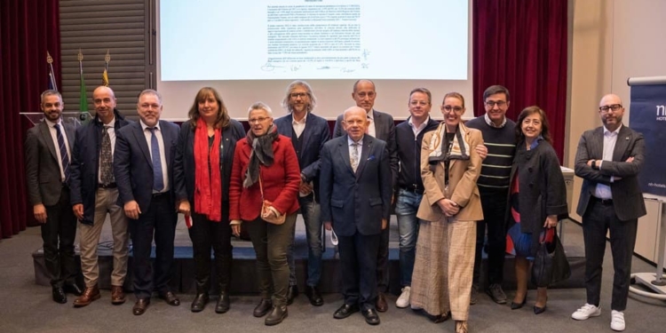 Confapi Veneto e Sindacati: accordo regionale