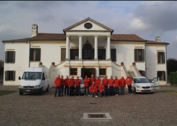 Si vive felici nella piccola capitale del volontariato