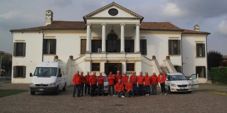 Si vive felici nella piccola capitale del volontariato