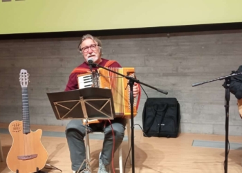 “La marcia su Roma”: Pittalis e Bertelli oggi alla Lovat