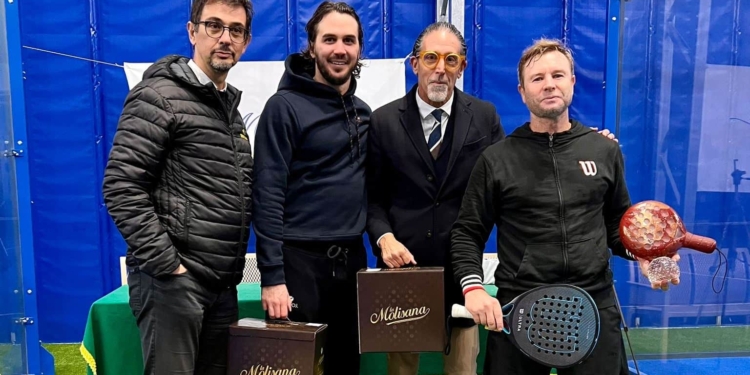 Il trofeo Città di Venezia torna al Green Garden