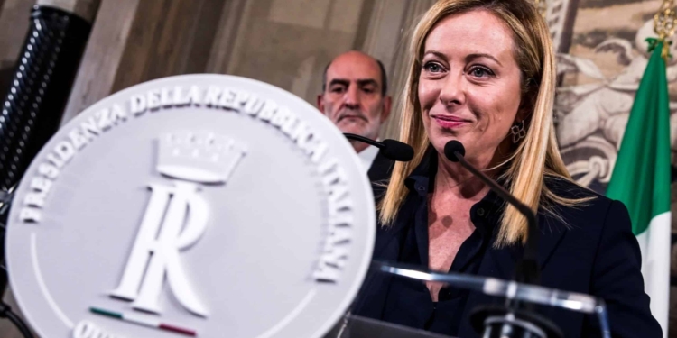 Ci vuole umiltà per governare bene