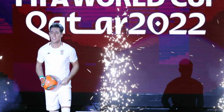 Mondiali di calcio: per chi tifare?