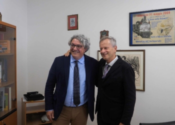 Longarone Fiere, lascia Bellati