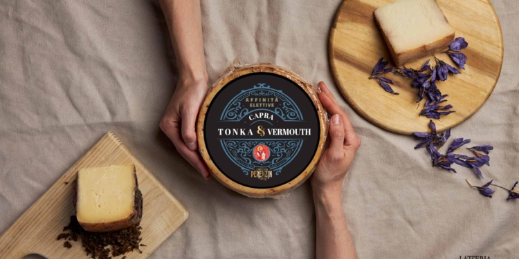 Perenzin Latteria trionfa al World Cheese Awards 2022