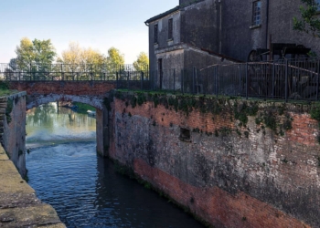 “Maciniamo cultura del luogo”
