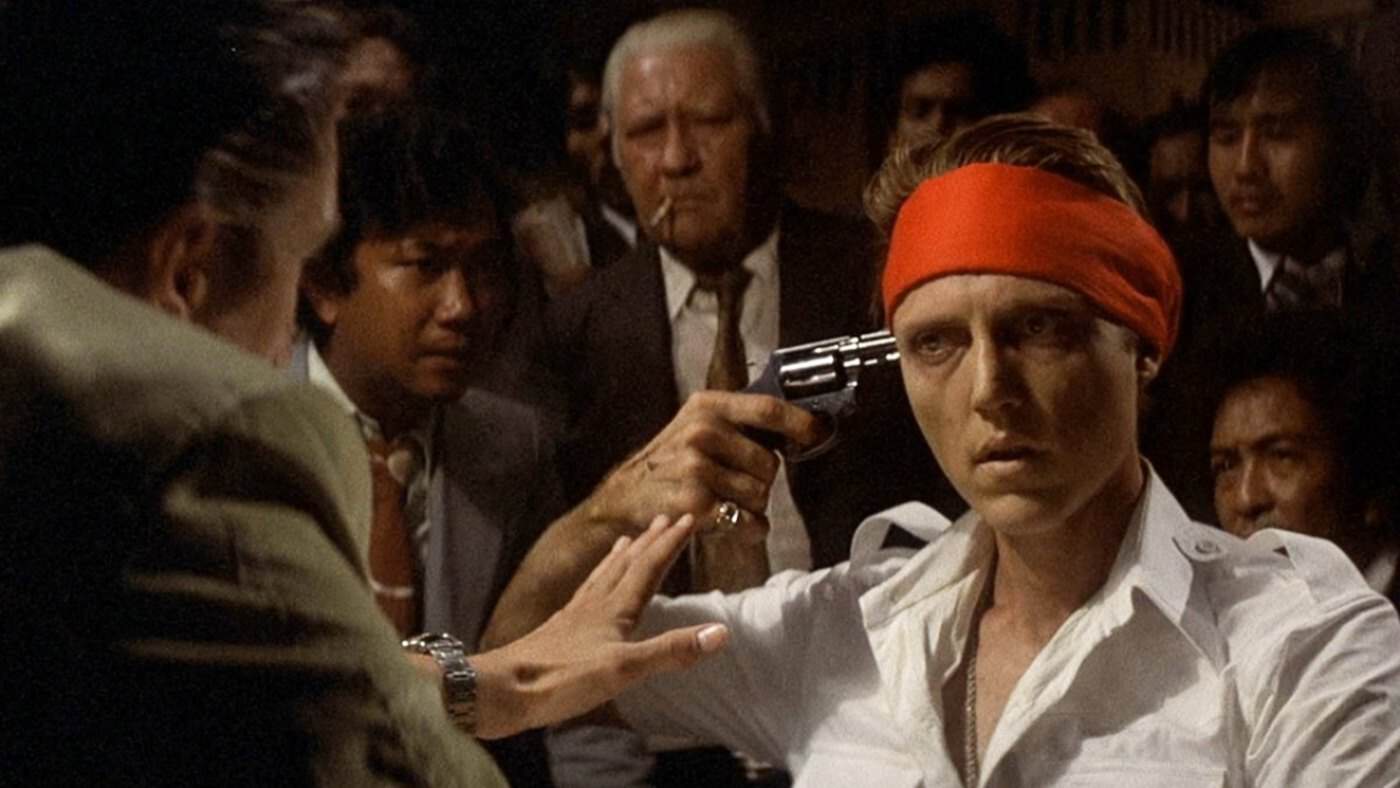 Un grande De Niro tra vecchi film