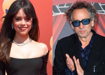 Il ritorno della Famiglia Addams