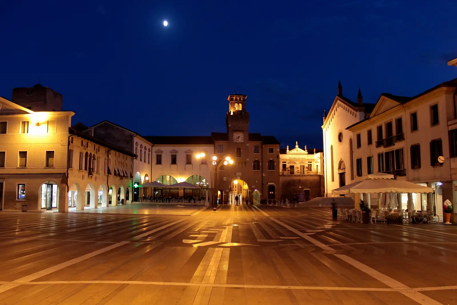 Turismo in Veneto: Confapi fa tappa a Oderzo, arte e birra
