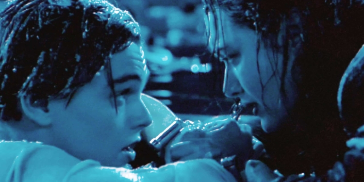 Prima “Titanic”, poi una serie di film bellissimi 