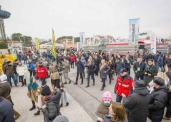 Il grande spettacolo dell’Agricoltura
