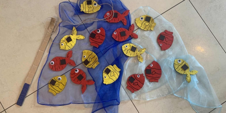 Nella Città di Smeraldo l’autismo va a scuola