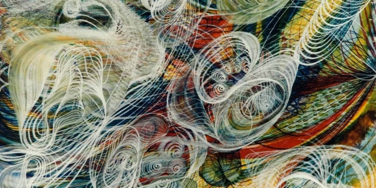 Georgiana degli spiriti