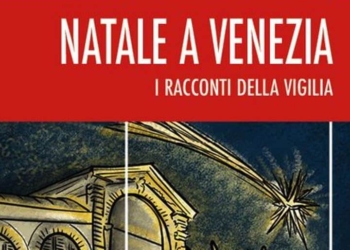 18 scrittori per un Natale a Venezia