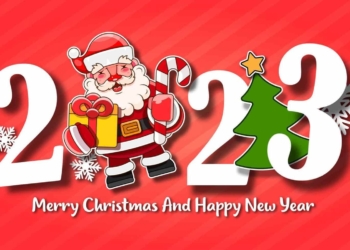 Il terzo Natale insieme