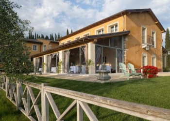 Cenoni e relax nel cuore del Bardolino