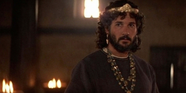 Un tuffo nel passato: è sempre grande cinema