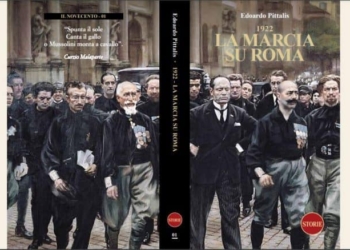 La Marcia che non ci fu