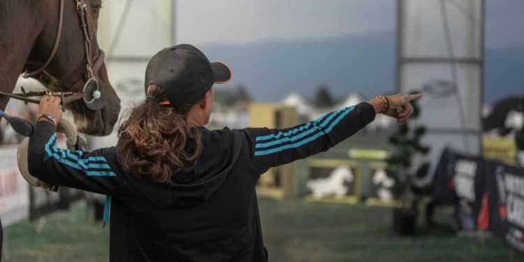 Fise: pony e bambini a scuola insieme