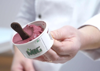 Il gelato artigianale è tornato a casa