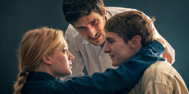 Nessuno può rimanere giovane per sempre