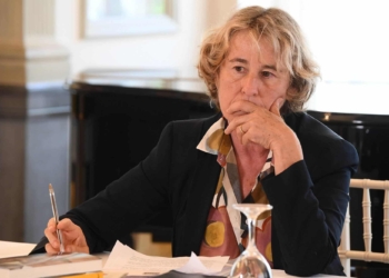 Stefania Craxi, Bettino, Gianni e il “suo” Mose