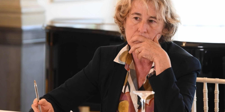 Stefania Craxi, Bettino, Gianni e il “suo” Mose