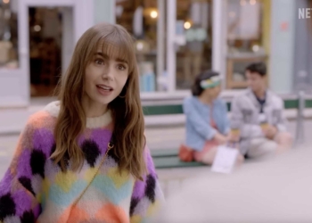 Emily al bivio e Stallone boss