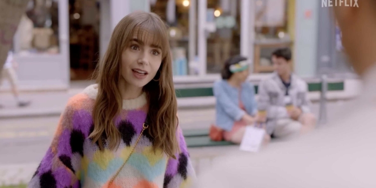 Emily al bivio e Stallone boss