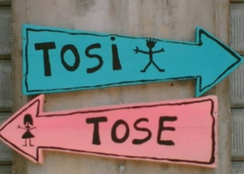 La prima lingua non s’impara a scuola