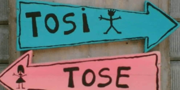 La prima lingua non s’impara a scuola