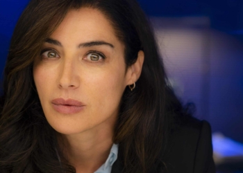 Il ritorno di Lolita Lobosco