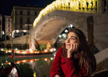 Gianna odia il Natale e Fogg fa il giro del mondo