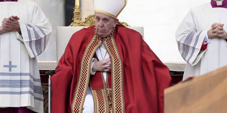 Morto un papa non sempre se n’è fatto un altro