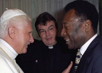 Il Papa e il Re (e il piccolo principe). Il lungo addio