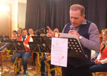 Bortoluzzi: “La montagna per ripartire”