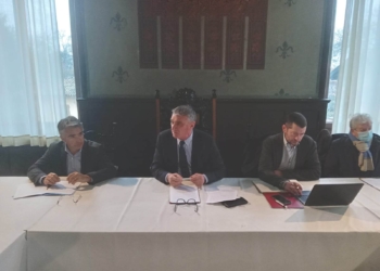 Valerio Nadal: “L’agricoltura si salva solo con Agricat”