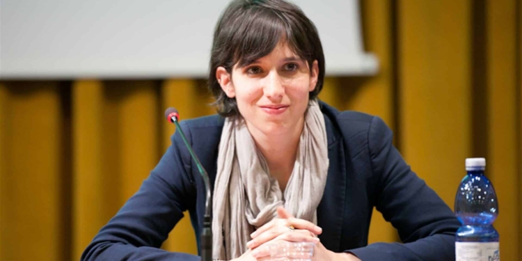 Elly può curare il Pd (senza gli ex del Pci)