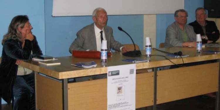 Così il deportato Luigi Baldan aiutò le ragazze ebree