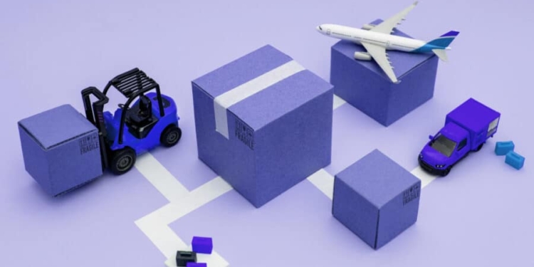 Logistica: Apindustria e 8 giovani tecnici da assumere